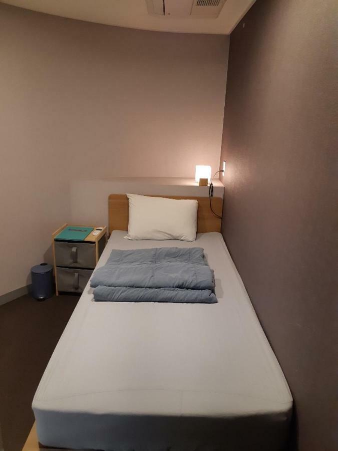 Blue Mountain Myeong-Dong Hotel Seul Exterior foto