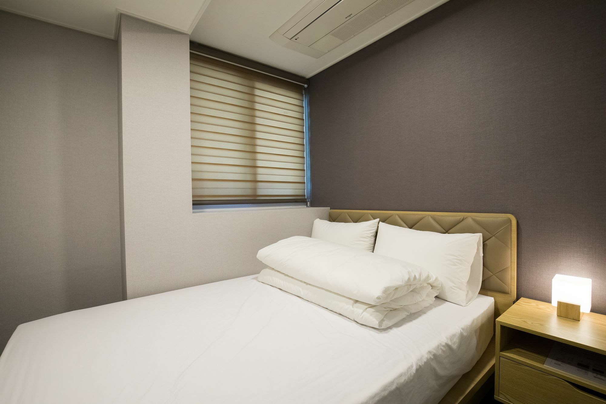 Blue Mountain Myeong-Dong Hotel Seul Exterior foto