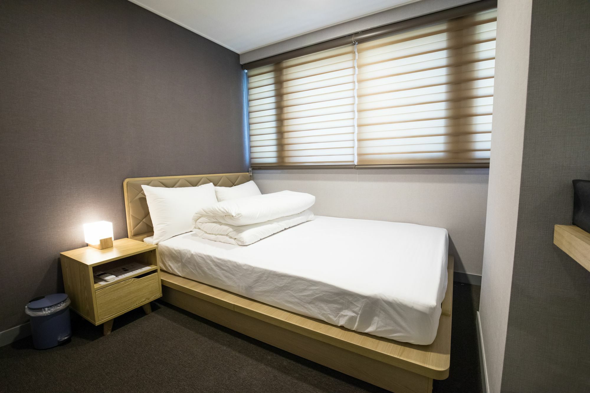 Blue Mountain Myeong-Dong Hotel Seul Exterior foto
