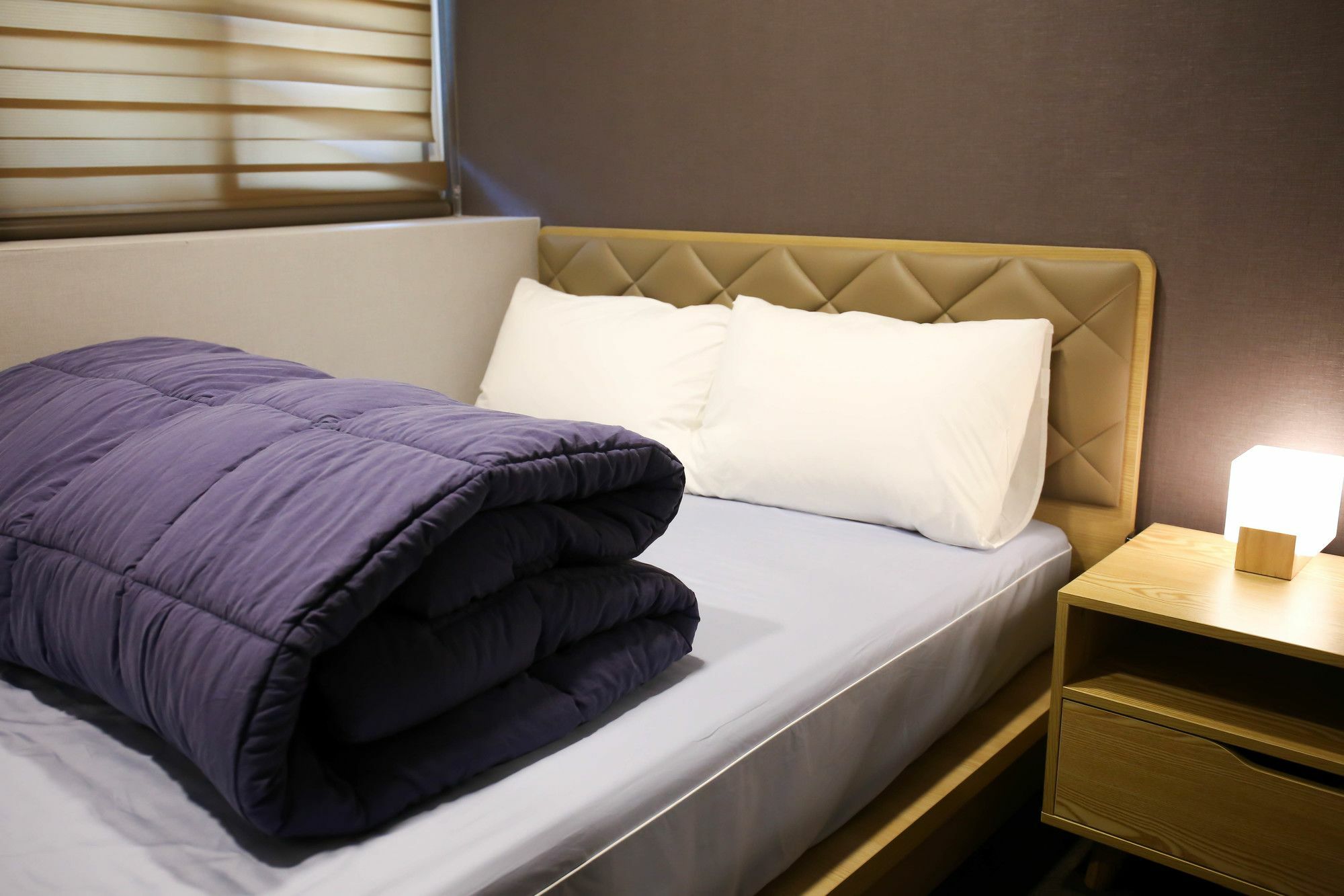 Blue Mountain Myeong-Dong Hotel Seul Exterior foto