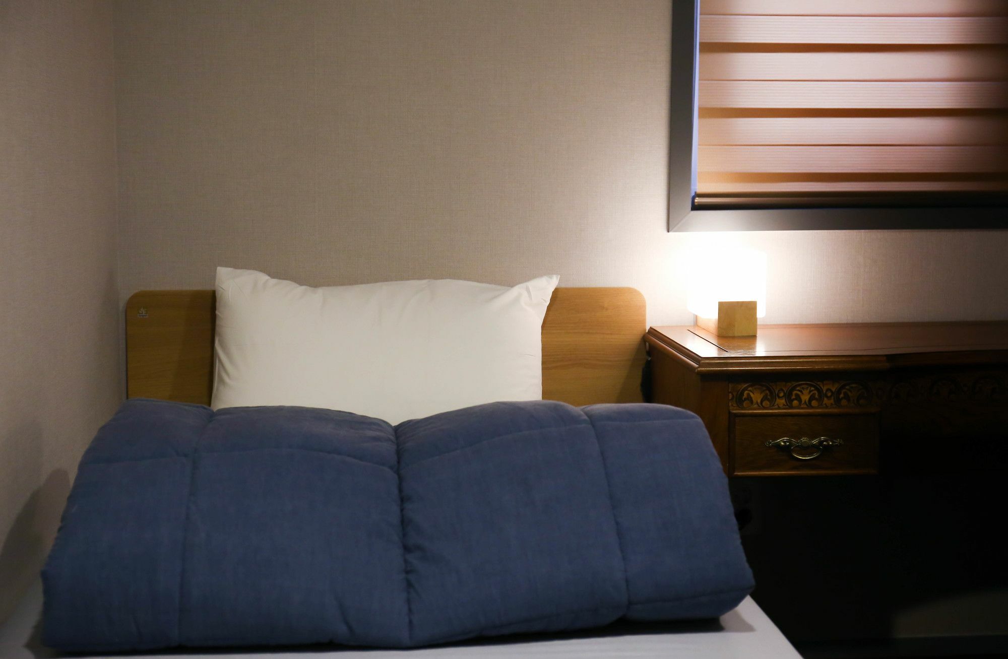 Blue Mountain Myeong-Dong Hotel Seul Exterior foto